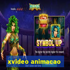 xvideo animacao